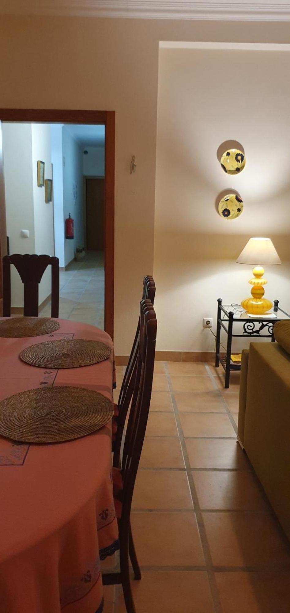 Vila Casa Dos Imos Alvados Exteriér fotografie